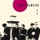 ANTIHEROES-PRESENTES URBANIZADOS (7")