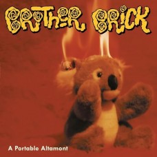 BROTHER BRICK-A PORTABLE ALTAMONT (LP)