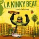 LA KINKY BEAT-MADE IN BARNA (LP)