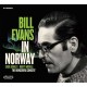 BILL EVANS-IN NORWAY: THE KONGSBERG CONCERT (CD)