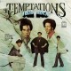 TEMPTATIONS-SOLID ROCK (LP)