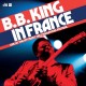 B.B. KING-IN FRANCE: LIVE AT THE 1977 NANCY JAZZ PULSATIONS FESTIVAL (CD)