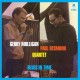 GERRY MULLIGAN & PAUL DESMOND-BLUES IN TIME -LTD/HQ- (LP)