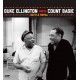 DUKE ELLINGTON & COUNT BASIE-BATTLE ROYAL -HQ/LTD- (LP)