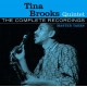 TINA BROOKS QUINTET-THE COMPLETE RECORDINGS - MASTER TAKES (2CD)