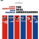 LOUIS ARMSTRONG & DAVE BRUBECK-THE REAL AMBASSADORS -HQ- (LP)