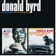 DONALD BYRD-ROYAL FLUSH/OFF TO THE.. (CD)