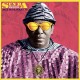 SUN RA-JAZZ IN SILHOUETTE -COLOURED/HQ- (LP)