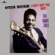 OTIS RUSH-I CAN'T QUIT YOU BABY - THE COBRA SIDES -LTD/HQ- (LP)