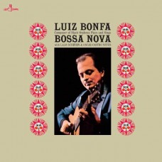 LUIZ BONFA-PLAYS AND SINGS BOSSA NOVA (LP)