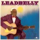 LEADBELLY-HUDDIE LEDBETTER'S BEST... HIS GUITAR, HIS VOICE, HIS PIANO (LP)