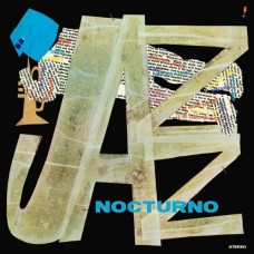 CHUCHO VALDES-JAZZ NOCTURNO (LP)