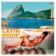 HENRY MANCINI-IN A LATIN MOOD -HQ/LTD- (LP)