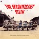 B.S.O. (BANDA SONORA ORIGINAL)-THE MAGNIFICENT SEVEN -HQ/LTD- (LP)