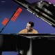 DUKE ELLINGTON-PIANO IN THE FOREGROUND -COLOURED/LTD- (LP)