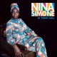 NINA SIMONE-AT TOWN HALL -COLOURED/LTD- (LP)