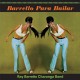 RAY BARRETTO-BARRETTO PARA BAILAR -HQ/LTD- (LP)