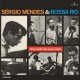 SERGIO MENDES & BOSSA RIO-VOCÊ AINDA NAO OUVIU NADA -HQ- (LP)