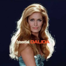 DALIDA-ESSENTIAL -LTD/HQ- (LP)