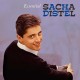 SACHA DISTEL-ESSENTIAL SACHA DISTEL (LP)