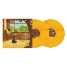 LOFI GIRL-CHILLHOOD MEMORIES -COLOURED- (2LP)