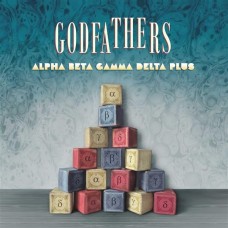 GODFATHERS-ALPHA BETA GAMMA DELTA PLUS (2LP)