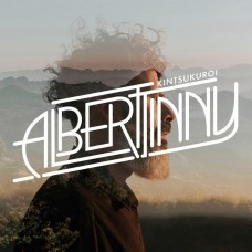 ALBERTTINNY-KINTSUKUROI (CD)