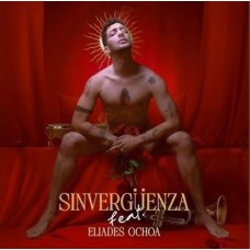 MUERDO-SINVERGUENZA (CD)