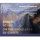 MARCO MANTOVANI-ROBERT SCHUMANN: ON THE SHOULDERS OF GIANTS (CD)