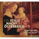 CURRENDE & ERIK VAN NEVEL-EIN STILLE IN NACHT IN OSTERREICH (LIVE RECODING, LEUVEN 2023) (CD)