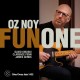 OZ NOY/DAVID KIKOSKI/JAMES GENUS/CLARENCE PENN-FUN ONE (CD)