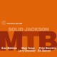 BRAD MEHLDAU/MARK TURNER/PETER BERNSTEIN-SOLID JACKSON (CD)