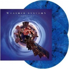 WEATHER SYSTEMS-OCEAN WITHOUT A SHORE (2LP)