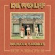 DEWOLFF-MUSCLE SHOALS (CD)