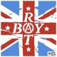 RAT BOY-SUBURBIA CALLING -DIGI- (CD+LIVRO)