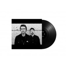 JAPANDROIDS-FATE & ALCOHOL (LP+LIVRO)