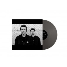 JAPANDROIDS-FATE & ALCOHOL -COLOURED- (LP+LIVRO)