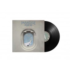 CHRISTIAN LEE HUTSON-PARADISE POP. 10 (LP)