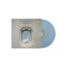 CHRISTIAN LEE HUTSON-PARADISE POP. 10 (LP)