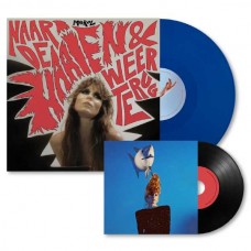 MEROL-NAAR DE HAAIEN & WEER TERUG -COLOURED/LTD- (LP+7")