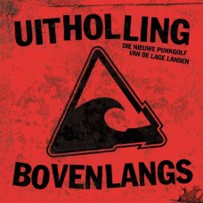 V/A-UITHOLLING BOVENLANGS (LP)