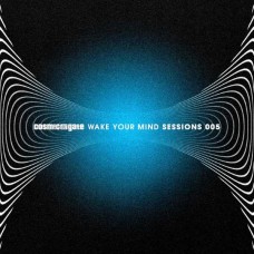 COSMIC GATE-WAKE YOUR MIND SESSIONS 005 (2CD)