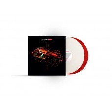 V/A-VERKNIPT ARENA ALBUM -COLOURED- (2LP)