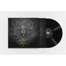 V/A-THE RETURN OF HEADHUNTERZ (LP)