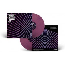 V/A-TRANCE LIFE VOL. 1 -COLOURED- (LP)