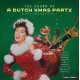 V/A-A DUTCH X-MAS PARTY -COLOURED- (10")