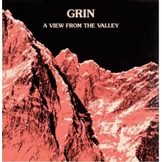 GRIN-A VIEW FROM THE VALLEY (LP)