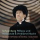 ORCHESTRE SYMPHONIQUE DE MONTREAL-SCHONBERG: SCHOENBERG: PELLEAS UND MELISANDE & VERKLARTE NACHT (CD)