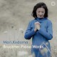 MARI KODAMA-BRUCKNER: PIANO WORKS (CD)