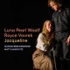 MATT HAIMOVITZ-PEARL WOOLF: JACQUELINE (2CD)